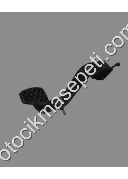 Mercedes Sprinter Debriyaj Pedali 19952000