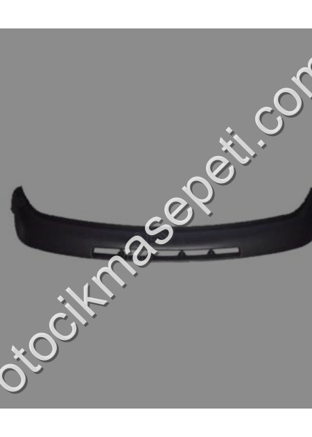 Volkswagen Golf 4 Karlık Sıyah Ön Tampon Alti Spoiler Lm Tw Seris