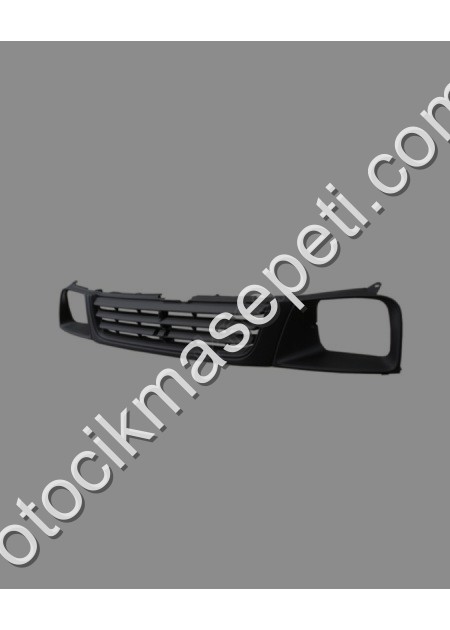 Mıtsubıshı L200 Pıck Up Ön Panjur Siyah Uzun Tip Mr241063 Fpi Ser