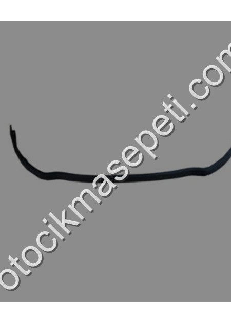 Renault Fluence Karlık Ön Tampon Altı Sıyah Spoılertyg Oem No 960