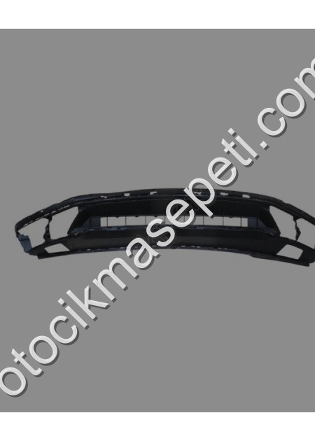 Volkswagen Touareg Karlık Ön Tampon Altı Spoıler Tw 14 17