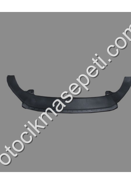 Volkswagen Caddy Karlik Ön Tampon Alti Spoiler Tw 20112015