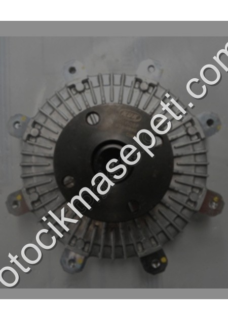 Hyundai Starex Minibüs Fan Termiği Nuk 19982004