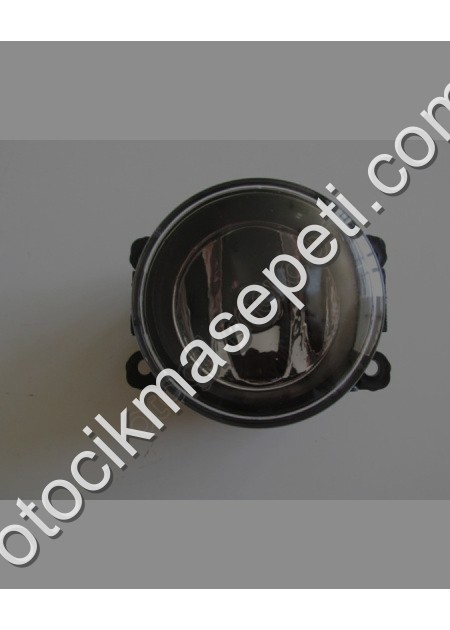 Ford Fiesta Sis Lambasi Sağ Taraf /Sol Taraf Ayni Yuvarlak Adet