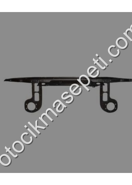 Bmw 3 Seri E36 Sd/Coupe Ön Panel Üst Parça Kilit Sacı Tw 1991209