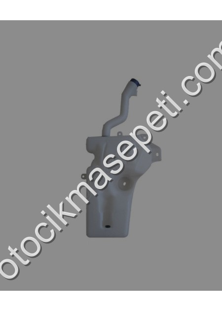 Fıat Fıorıno Ön Cam Su Bidonu Deposu Borusu Ve Kapağı İle Birlikt