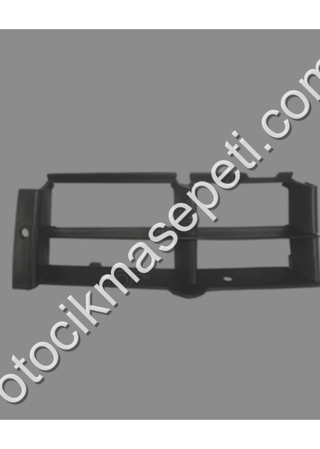 Bmw 5 Seri E39 Ön Tampon Panjuru Sol Tw 20012003