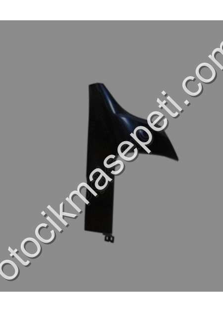 Kia Bongo Kamyonet Ön Köşe Paneli Sağ Tw 20022004