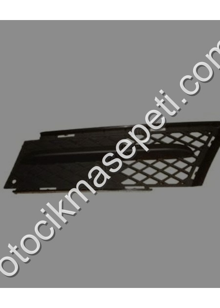 Bmw 3 Serisi Ön Tampon Panjuru Sol Siyah Tw Adet Oem No 511171545