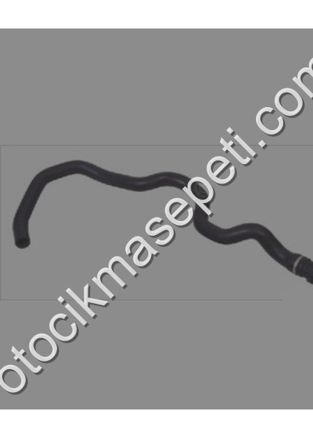 Renault Clio 2 Sd/Hb Kalorifer Çıkış Hortumu 1 6Cc İbraş 2002200