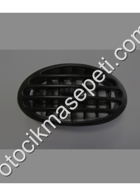 Renault Scenic 1 Ön Göğüs Orta Üfleme Peteği Sağ Sol Aynı Adet Di