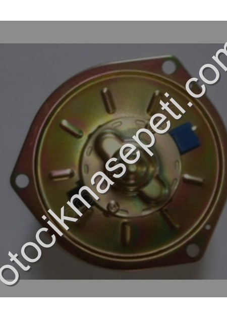 Honda Accord Kalorifer Üfleme Motoru Kanatsiz İkili Kanat Taki