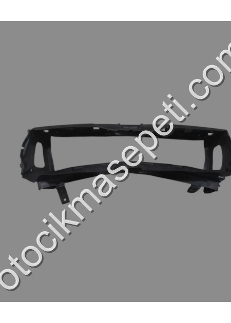 Bmw 3 Seri F30 Ön Panel Üst Hava Kanali Lci 20122018