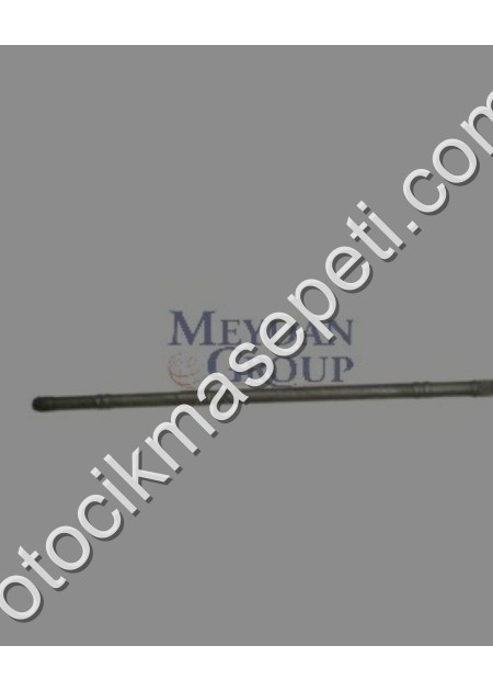 Mazda 323 Sd Uzun Aks Mili Sağ B6 1 6Cc Fammize 19902095