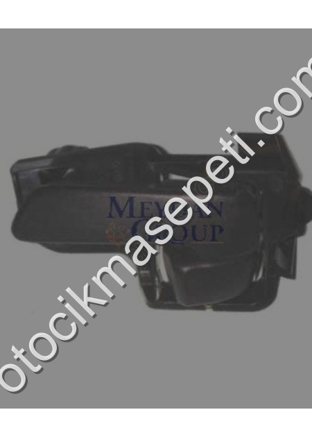 Toyota Carina Ön Kapı İç Açma Kolu Sol Mavi Tw 19972098