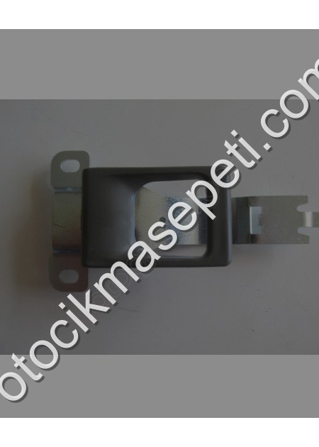 Mitsubishi Canter Fe304 Ön Kapı İç Açma Kolu Sağ/Sol Koyu Kahve H
