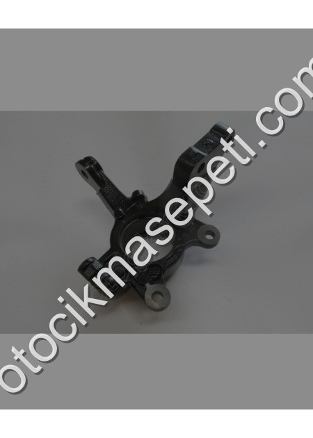 Nissan Micra K13 Ön Aks Taşıyıcı Sol Abs Li 20102013