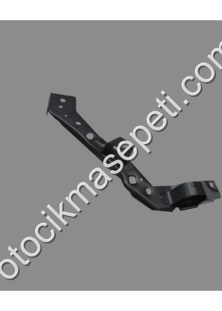 Renault Fluence Ön Panel Yan Parça Sağ 625127235R Eagle Body Seri