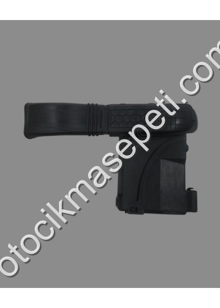 Renault Megane 4 Sd/Hb Akü Üst Plastiği Soğutma Boruyla Birlikte