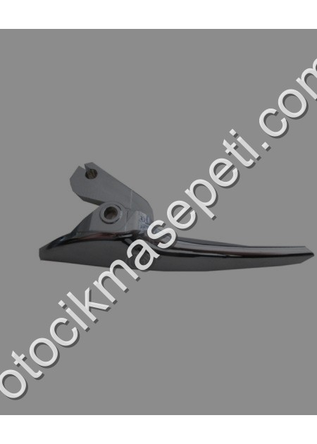 Opel Astra J Sd/Hb Ön Kapı İç Açma Kolu Elceği Kulbu Sol Nikelajl