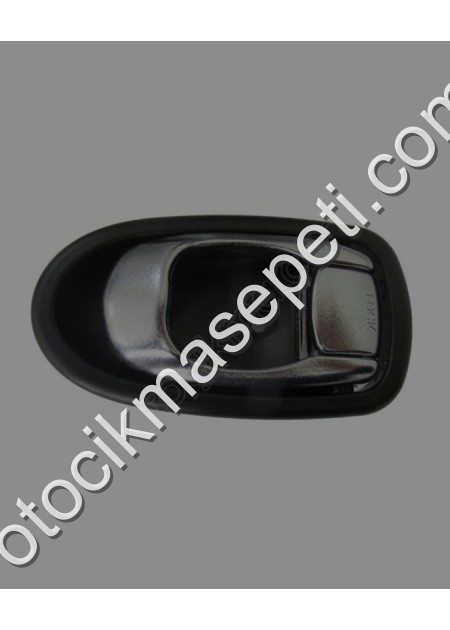 Hyundai Elantra Arka Kapı İç Açma Kolu Sağ Nikelajlı 19982001