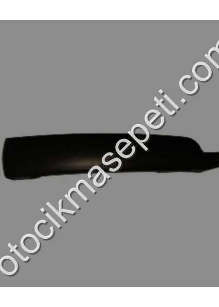 Skoda Octavia Ön Kapı Dış Açma Kolu Sol Kapı Kilit Karşılıksız 19