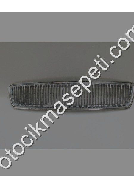 Volvo V40 Ön Panjur Nikelajlı Tyg Oem No 30803301 Tst8130 1996 20