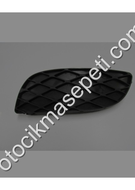 Toyota Yaris Sis Lamba Kapaği Sol P A Sis Deliksiz Damla Gözlü Eu