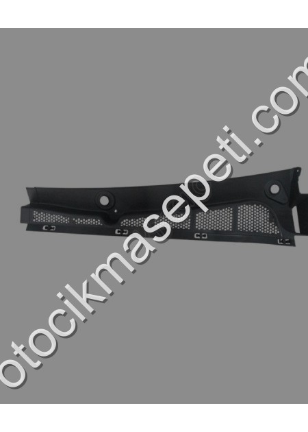 Fiat Doblo Ön Cam Alt Plastiği Sol Silgi Paneli 20242025