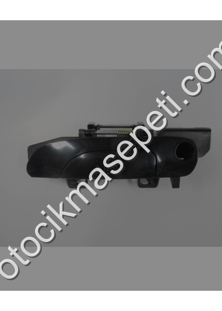 Ford Mondeo Ön Kapi Diş Açma Kolu Sol Siyah Boyanir Tip Tw 1993