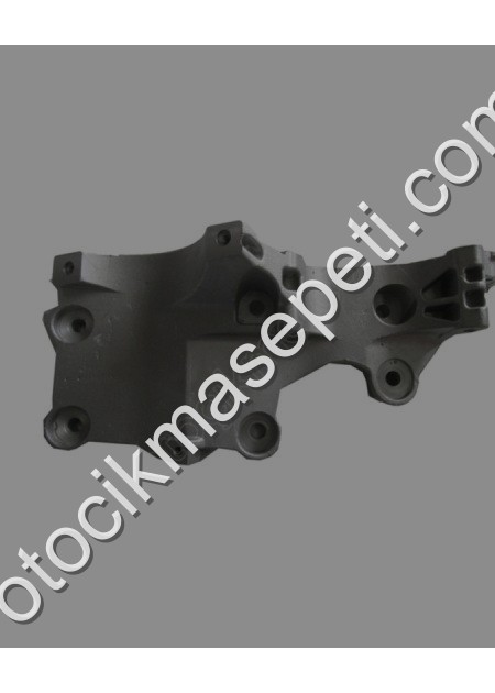 Skoda Octavia Klima Kompresör Bağlanti Ayaği Alüminyum 2010201