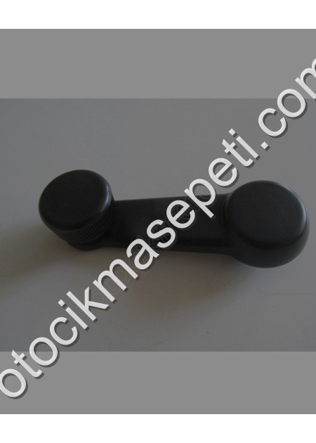 Mitsubishi L300 Minibüs Ön Cam Açma Kolu Sağ/Sol Ayni Adet Frez