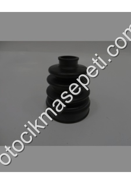 Hyundai Getz İç Aks Körüğü Yağ Ve Kelepçeli 20032005