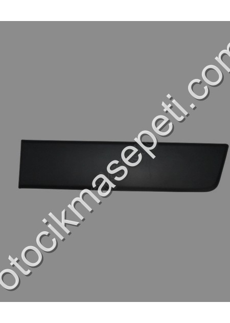 Fiat Ducato Arka Çamurluk Bandi Ön Taraf Sol Sinyal Deliksiz 2