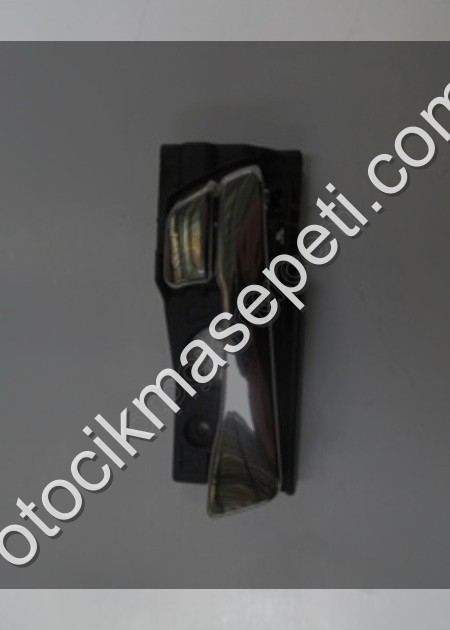 Hyundai Accent Blue Arka Kapi İç Açma Kolu Sağ Nikelajli Euro Bo