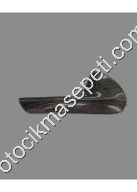 Volkswagen Tiguan Ön Kapi İç Açma Kolu Elceği Kulbu Sağ Nikelaj