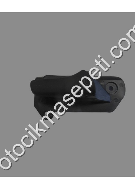 Opel Astra F Sd/Hb Ön Kapi İç Açma Kolu Sağ Siyah 19952098