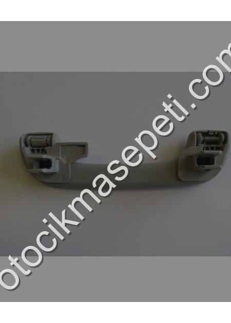 Renault Fluence Arka Tavan El Tutamağı Sağ/Sol Aynı Gri 20092016