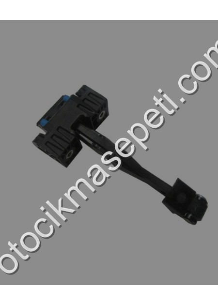 Volkswagen Passat B8 Arka Kapı Durdurucusu Sağ Sol Aynı Adet Kapi