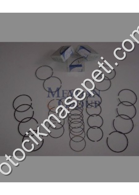 Nissan Skystar Pick Up D22 Segman 0 50 30Pin Td27 2 7Cc 96 5X2 5X