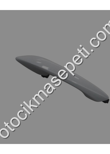 Hyundai Bayon Ön Kapı Dış Açma Kolu Sol Beyaz 20212025