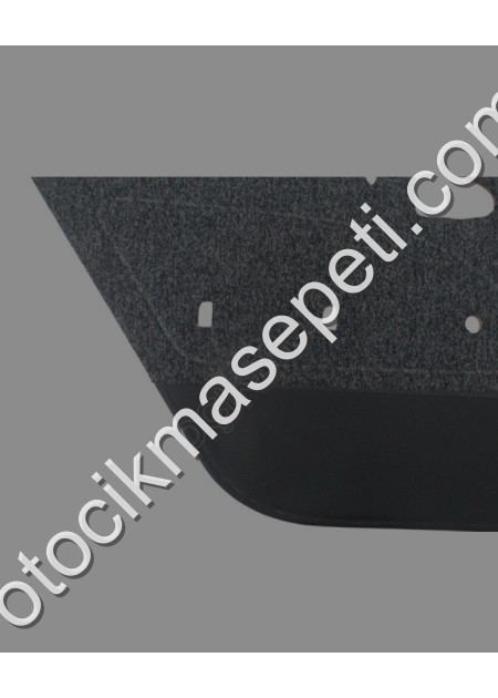 Toyota Corolla Ae101 Arka Kapı Döşemesi Sağ/Sol Set 2 Parça Açık