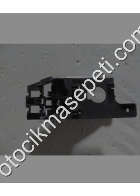 Kia Sportage Ön/Arka Kapı İç Açma Kolu Sağ Siyah Hushan 20052008