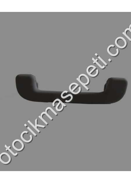 Renault Clio 3 Hb Ön/Arka Tavan El Tutamağı Bej 20062009