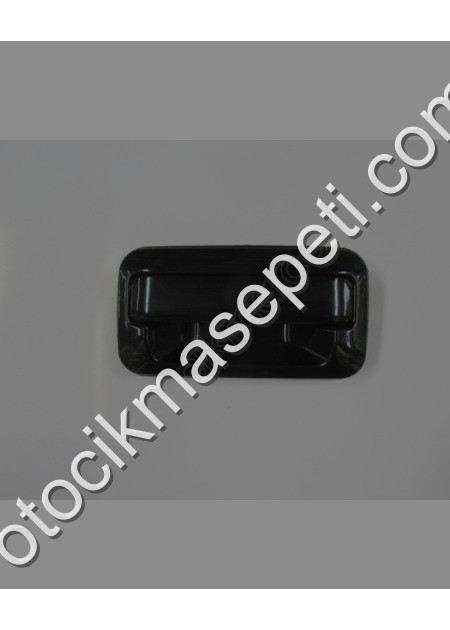 Mitsubishi L200 Pick Up Ön Kapi Diş Açma Kolu Sağ Siyah Tw 1990