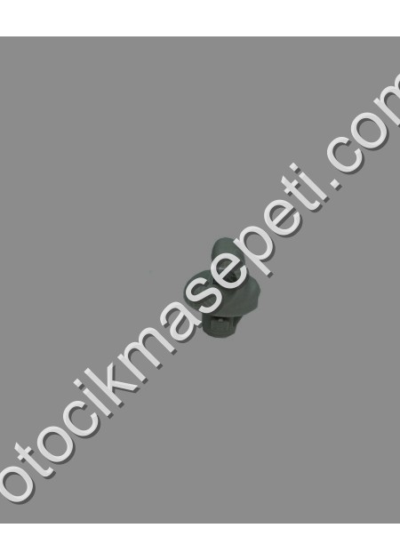 Renault Kadjar Güneşlik Ayaği 20152022