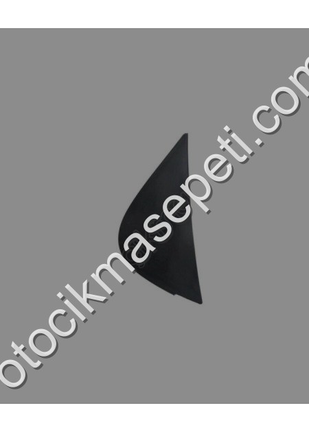 Opel Zafira Kapi Ayna Muskasi Sol Çamurluk Üst Üçgen Plastiği 2