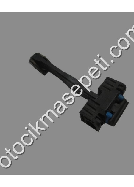 Volkswagen Tiguan Arka Kapi Durdurucusu Sağ/Sol Ayni Adet Kapi Ge