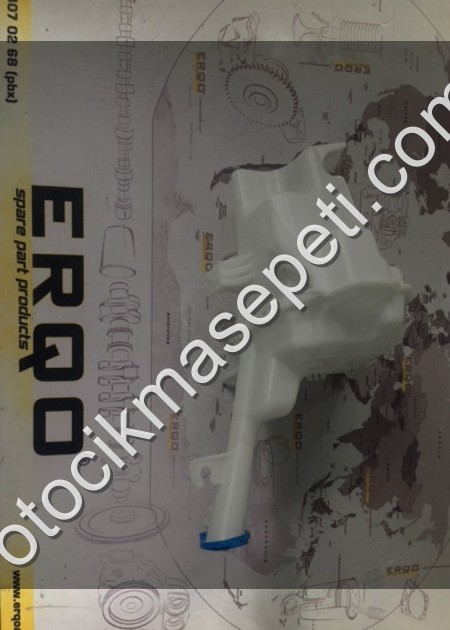 Hyundai Accent Blue Silecek Su Deposu 2011