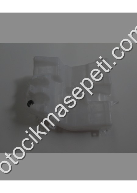 Mitsubishi L200 Pick Up Ön Cam Su Bidonu/Deposu/Motorsuz Casp 20